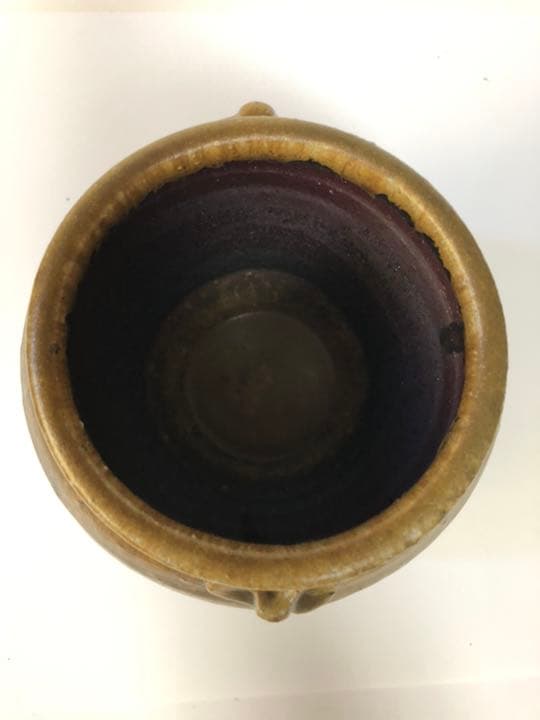 備前焼 水指 新品！ 佐藤圭秀さん