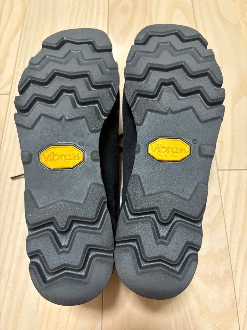 Clarks Originals ワラビー　ゴアテックス　25センチ