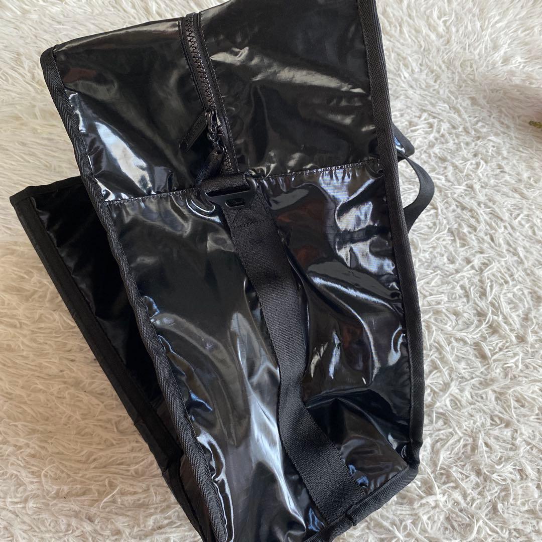 旅行かばん・小分けバッグ lesportsac 2way CABINBOSTON