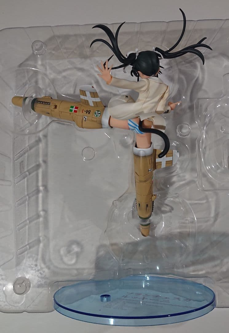 ALTER フランチェスカ・ルッキーニ 1/8