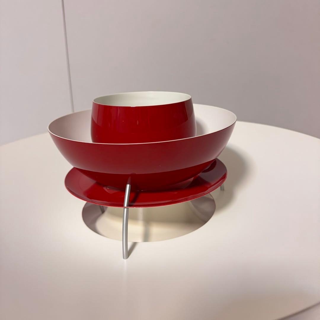 ※rikuさま専用 希少色 ルイスポールセン PH 5 ペンダントライト レッド