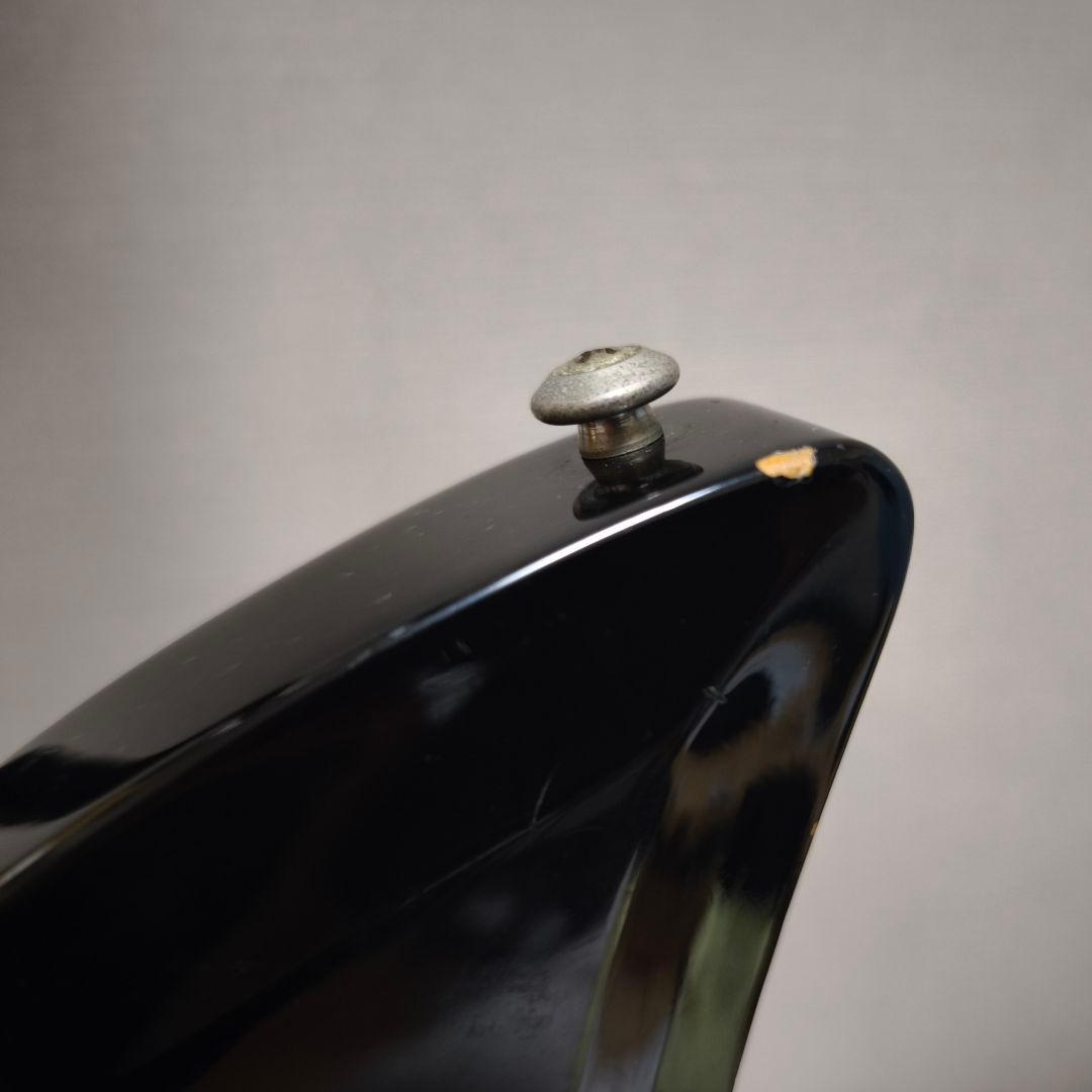 オ*ー様 Talbo　東海楽器　Tokai　木製　初期型　黒