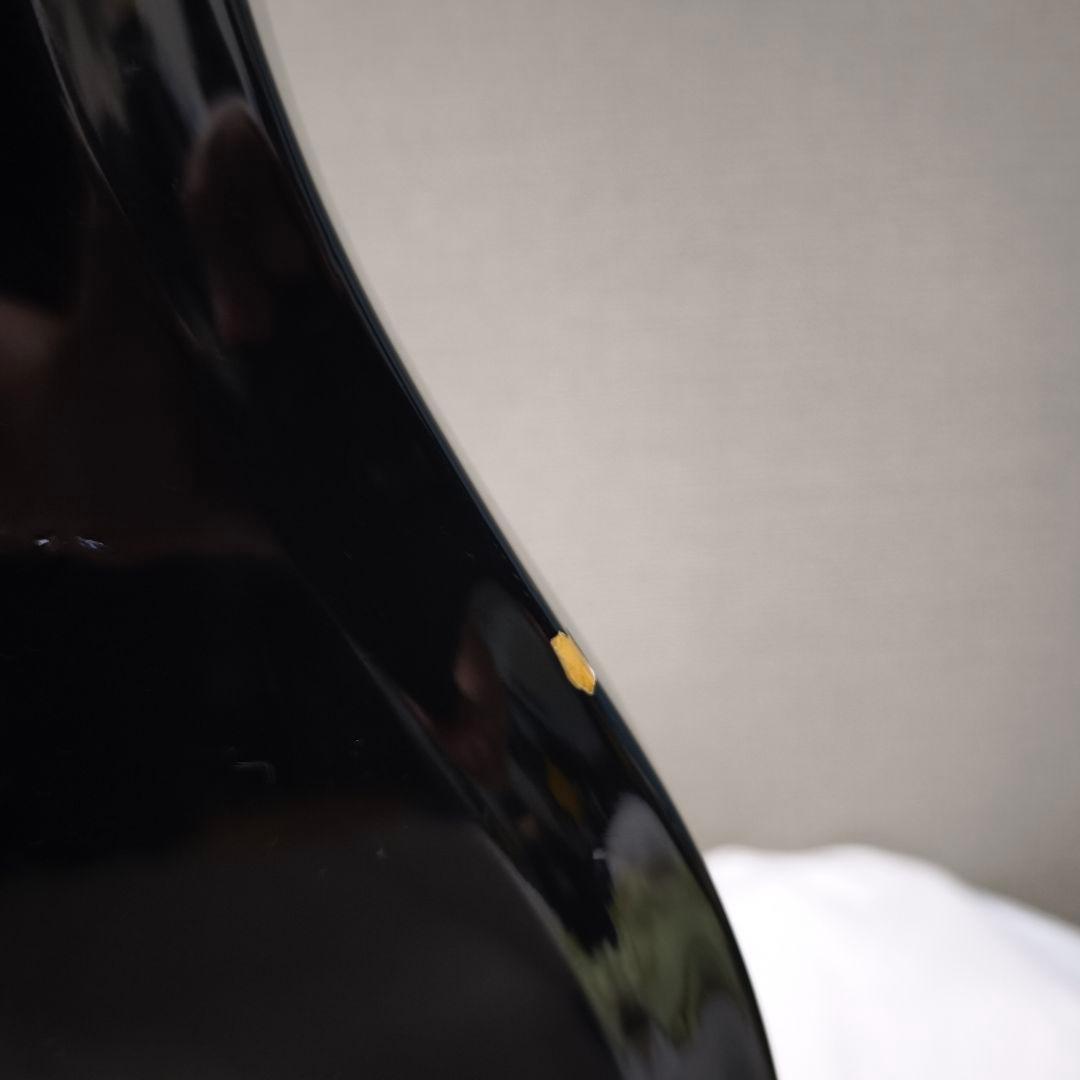 オ*ー様 Talbo　東海楽器　Tokai　木製　初期型　黒