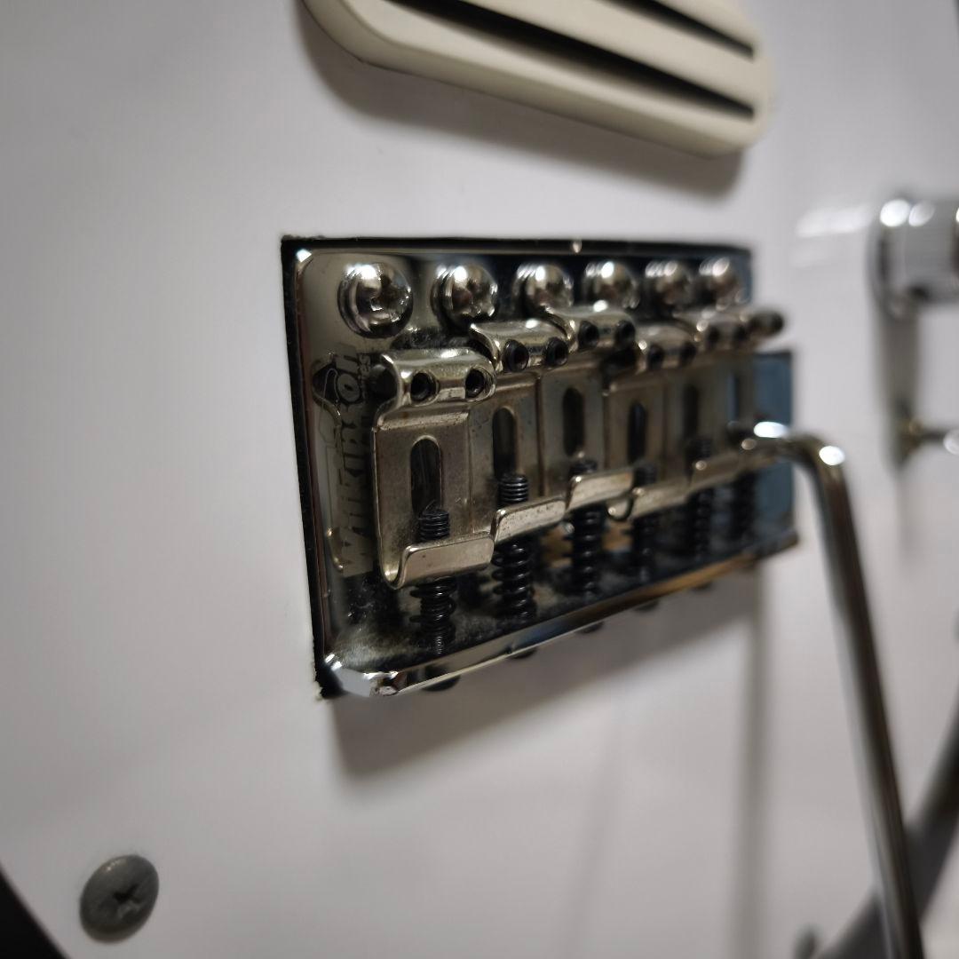 オ*ー様 Talbo　東海楽器　Tokai　木製　初期型　黒