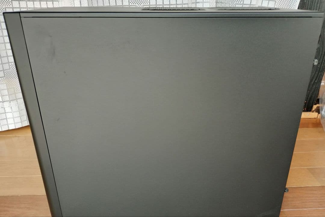 自作PCパソコン