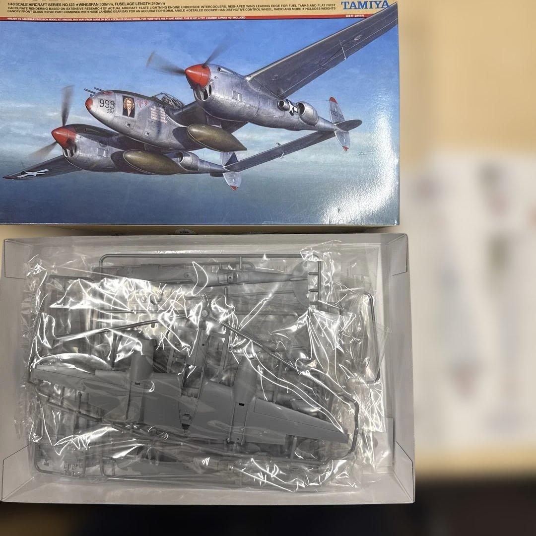 76 タミヤ　戦闘機　13機セット