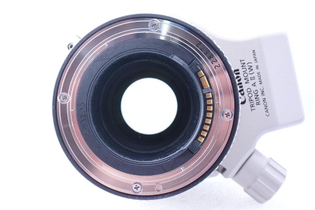 高性能❄Canon EF 70-200mm F4 L IS USM 手振補正あり