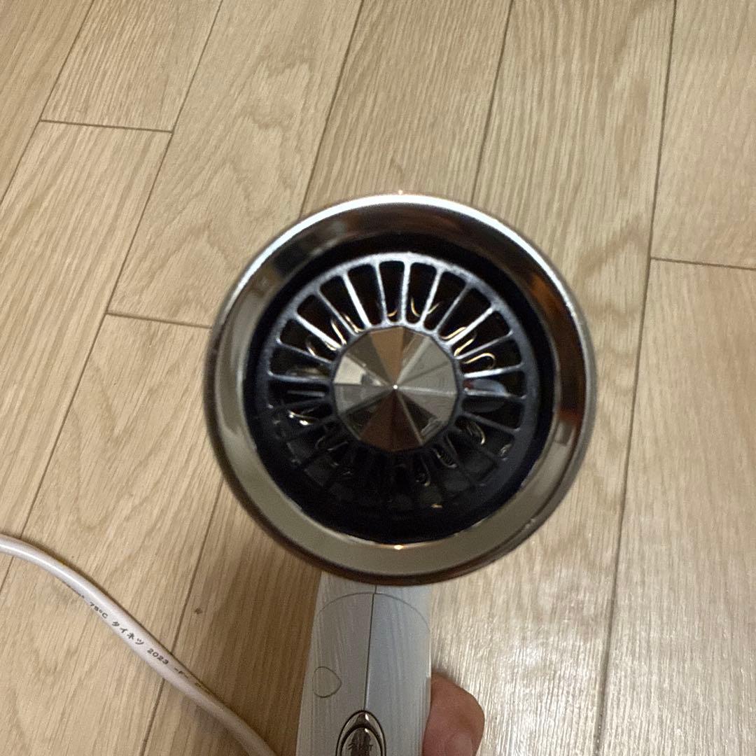 ※ジャンク　ReFa BEAUTECH DRYER RE-AN-02A