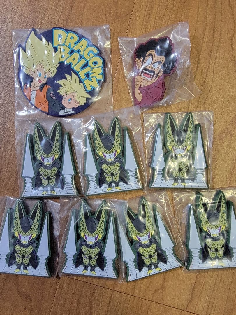 一番くじ ドラゴンボール 下位賞付きまとめ売り