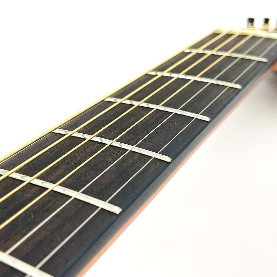 美品 ARIA FET-F2 STBR Stained Brown【整備品】