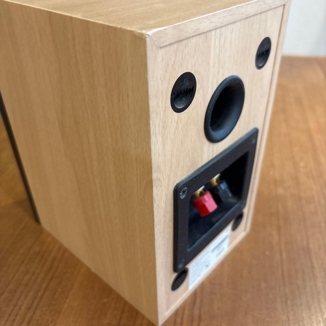 ALR/Jordan. Entry S w スピーカー2本