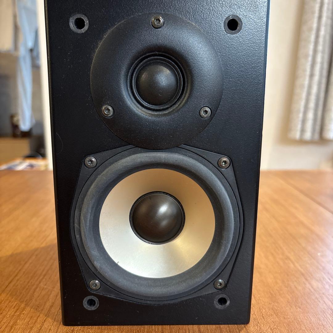 ALR/Jordan. Entry S w スピーカー2本