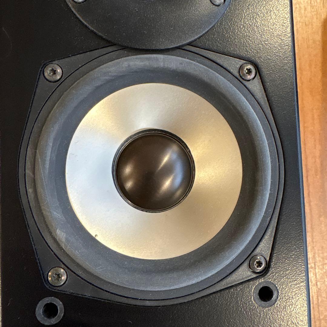 ALR/Jordan. Entry S w スピーカー2本