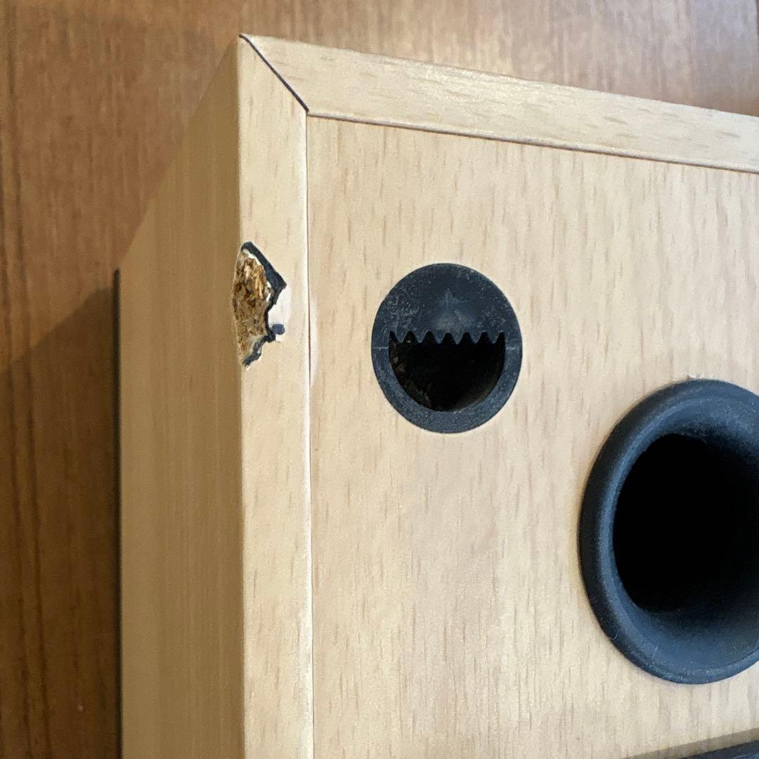 ALR/Jordan. Entry S w スピーカー2本