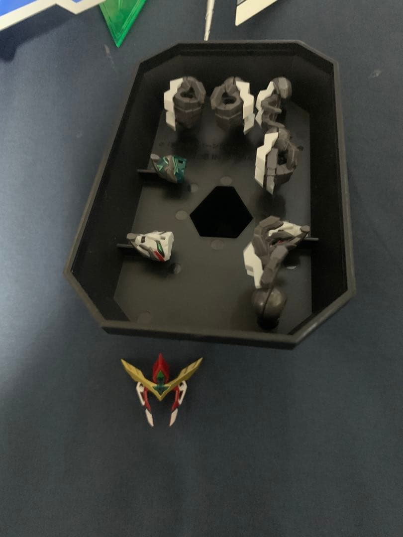 The合体 DXブレイバーン＆DXバーンドラゴンセット