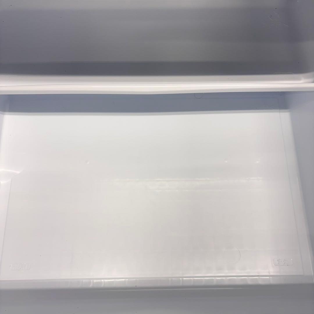 594 2023年製 三菱 大型冷蔵庫 300L強 自動製氷 小型 家庭用 右開