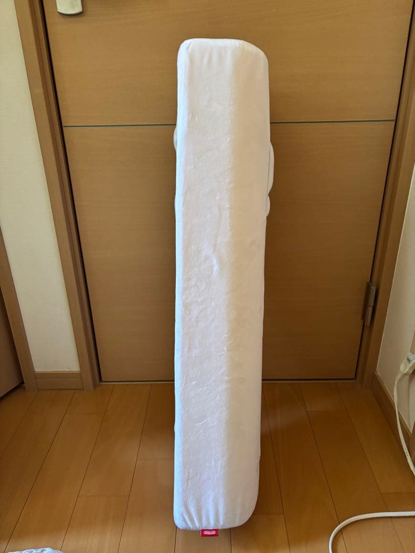 Nintendo Wii コントローラー型クッション