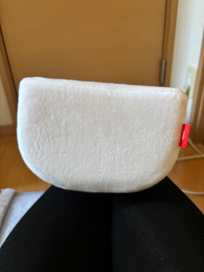 Nintendo Wii コントローラー型クッション