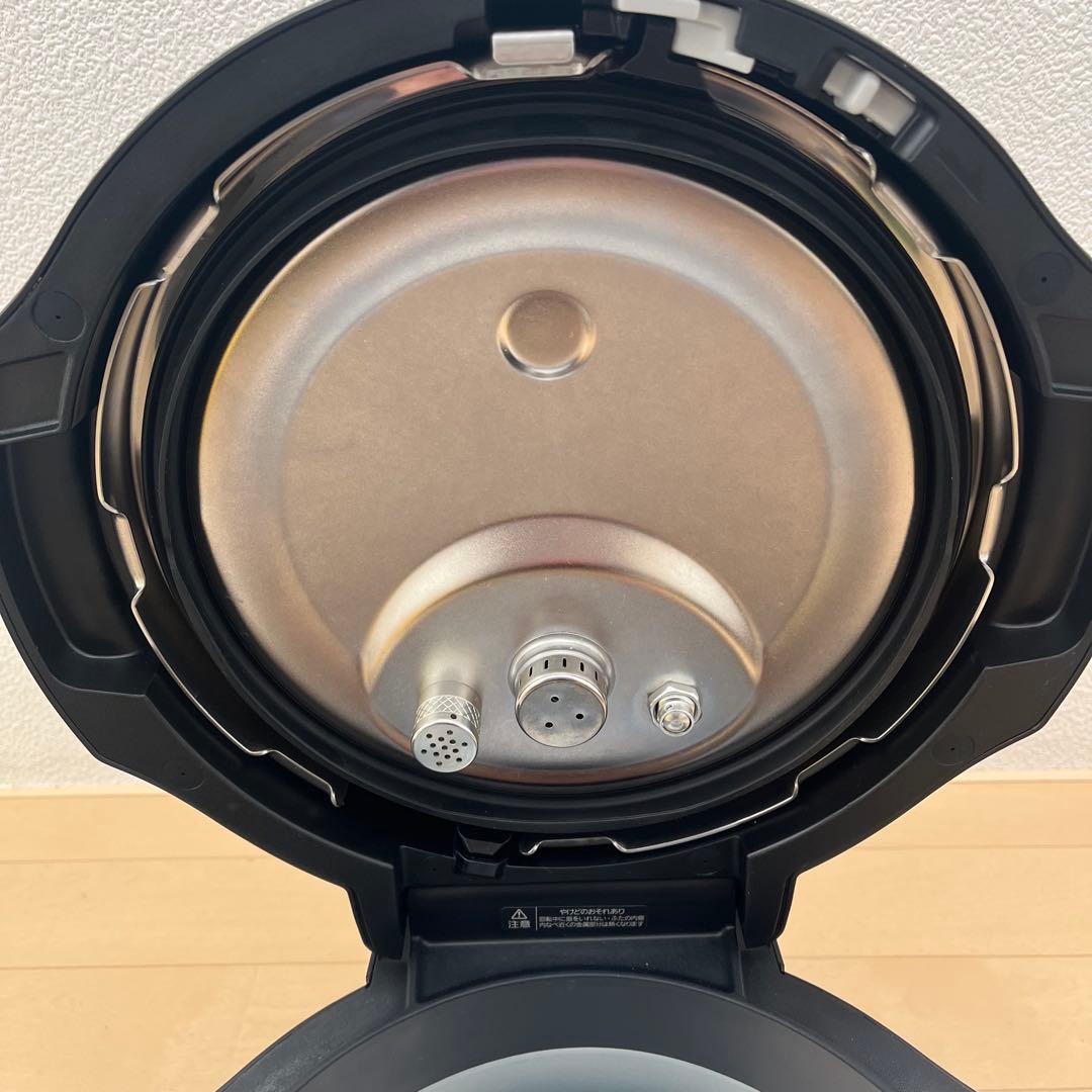 Panasonic Bistro NF-AC1000 電気圧力鍋