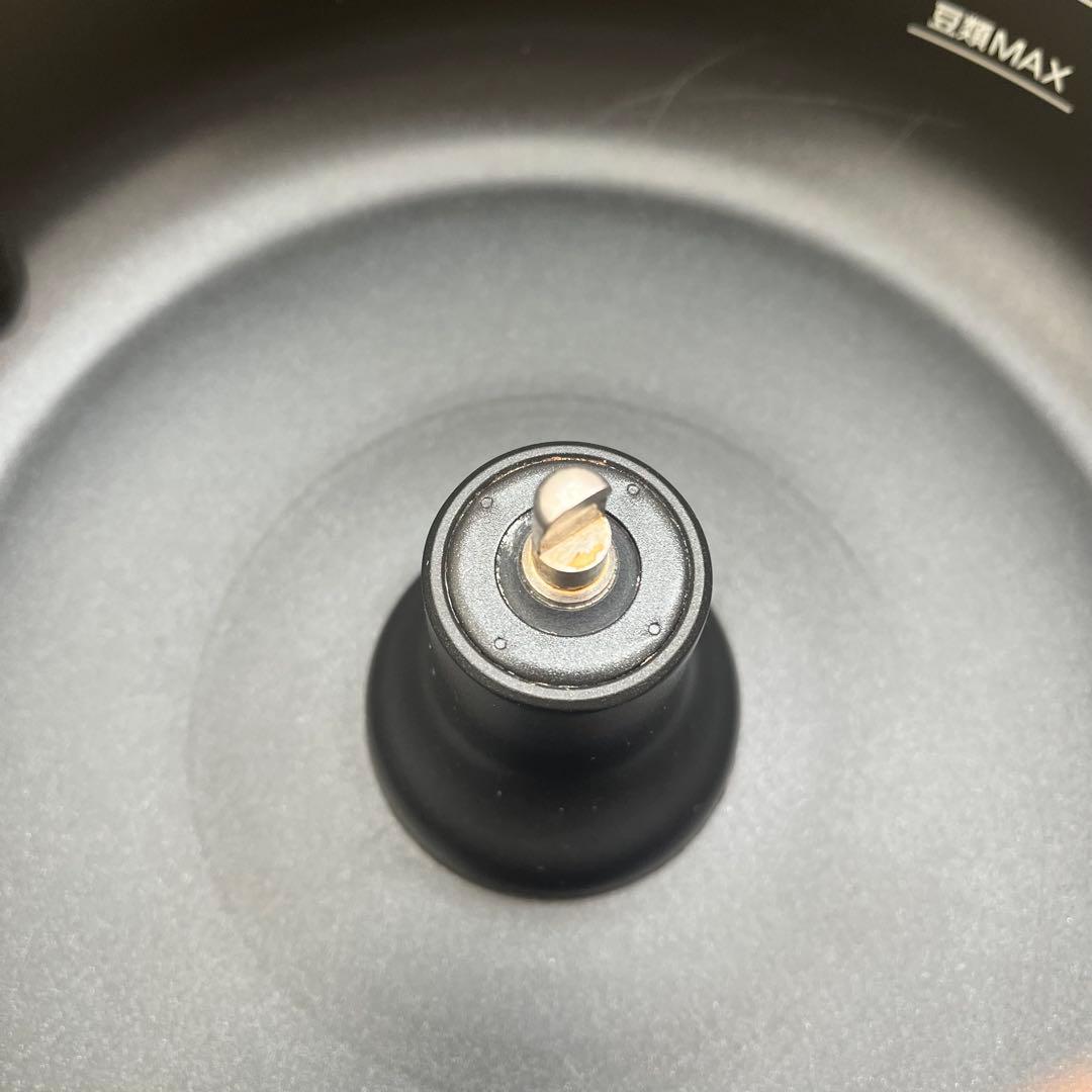 Panasonic Bistro NF-AC1000 電気圧力鍋