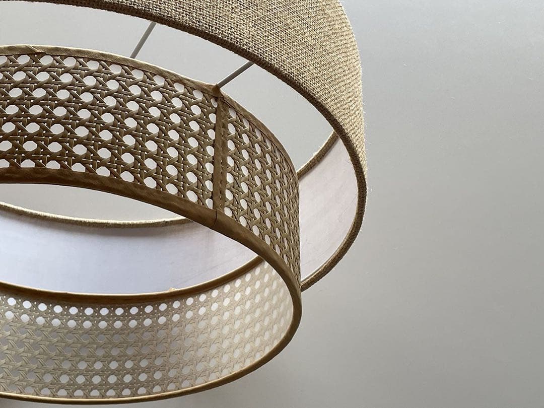 リーデン 2 シーリングランプ