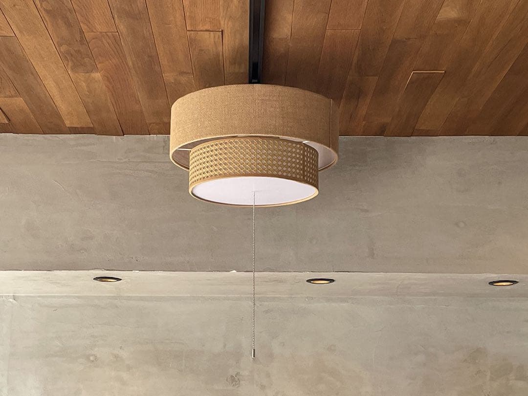 リーデン 2 シーリングランプ