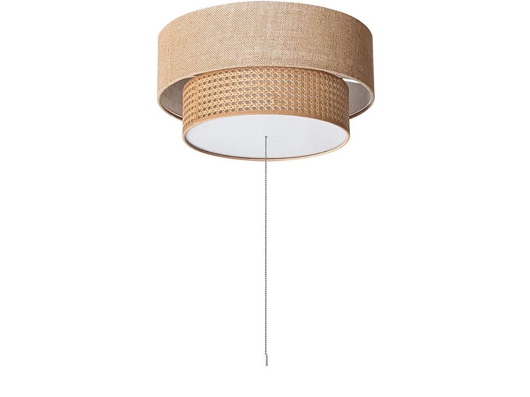 リーデン 2 シーリングランプ