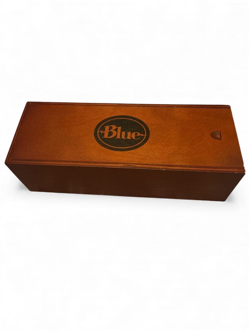 Blue Baby Bottle SLコンデンサーマイク