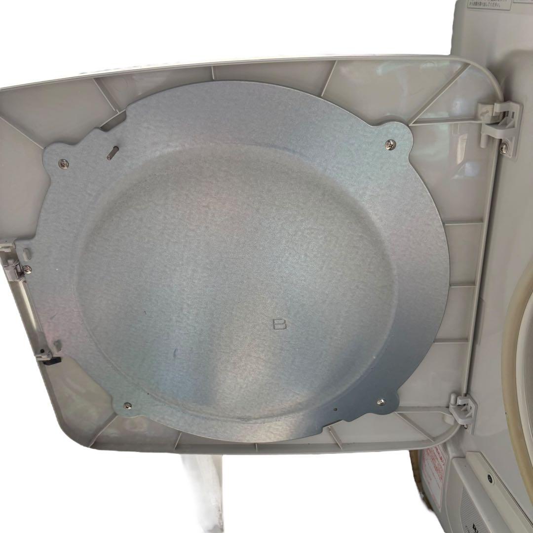 ガス衣類乾燥機 リンナイ カラッと解決 乾太くん