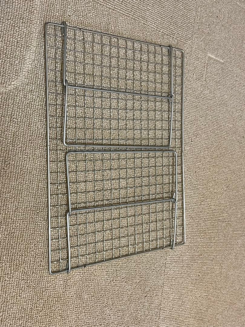 小動物用ケージ・ホイール・ヒーターセット