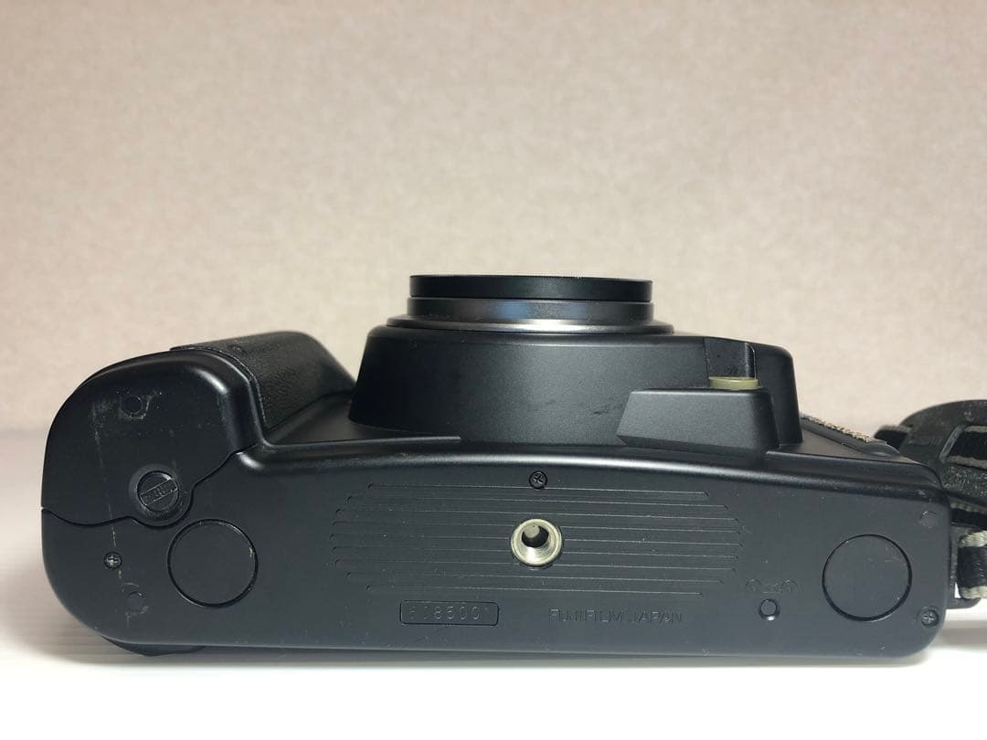 中古美品 FUJIFILM 中判カメラ GA645 Professional