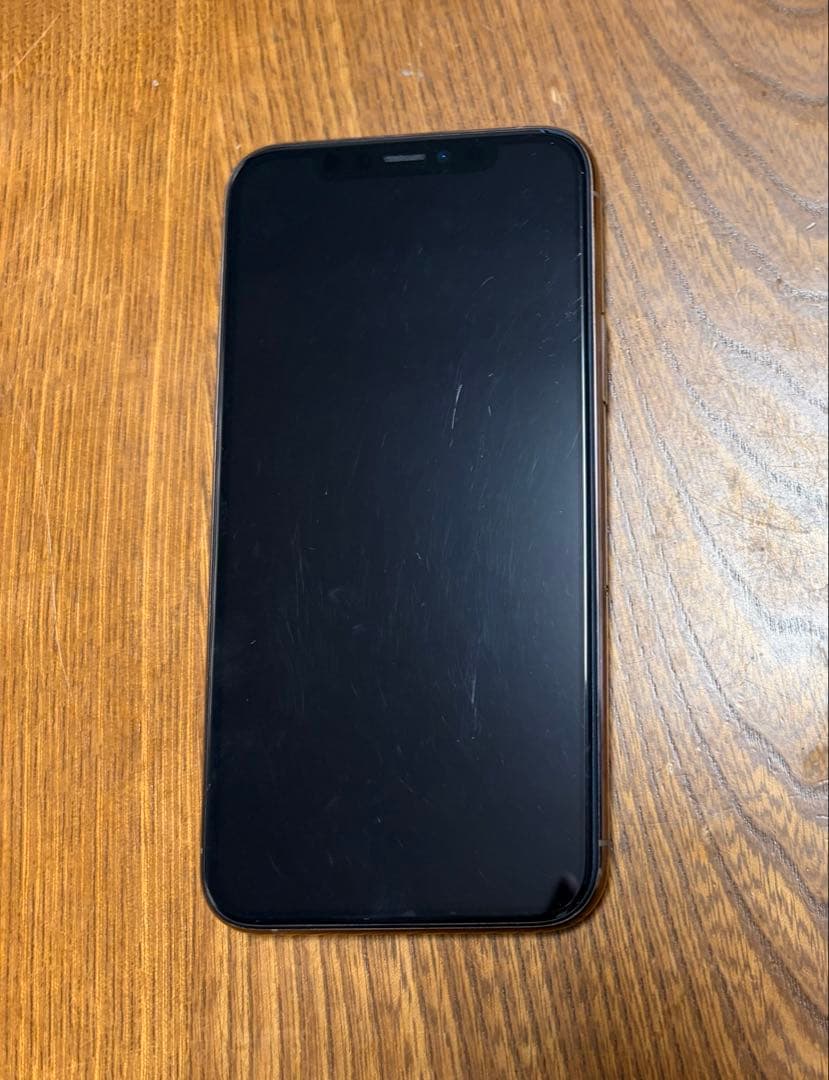 iPhone 11 Pro ゴールド