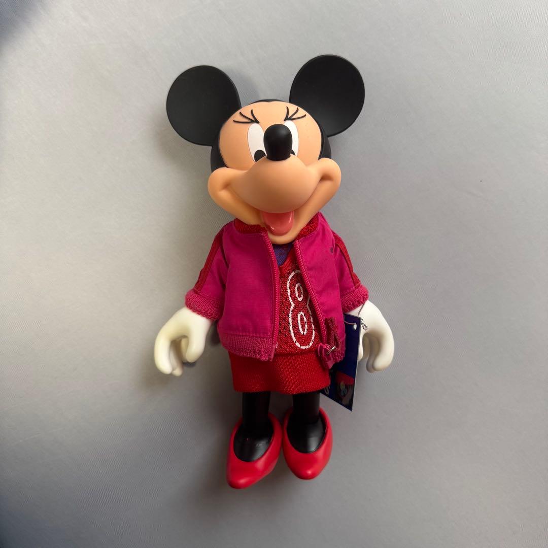 WORTHFIELD ミニーマウス