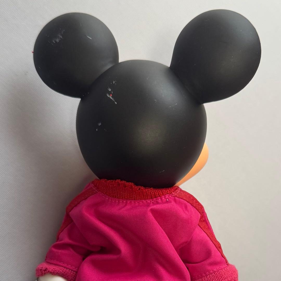 WORTHFIELD ミニーマウス