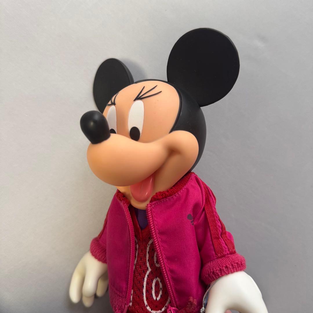 WORTHFIELD ミニーマウス