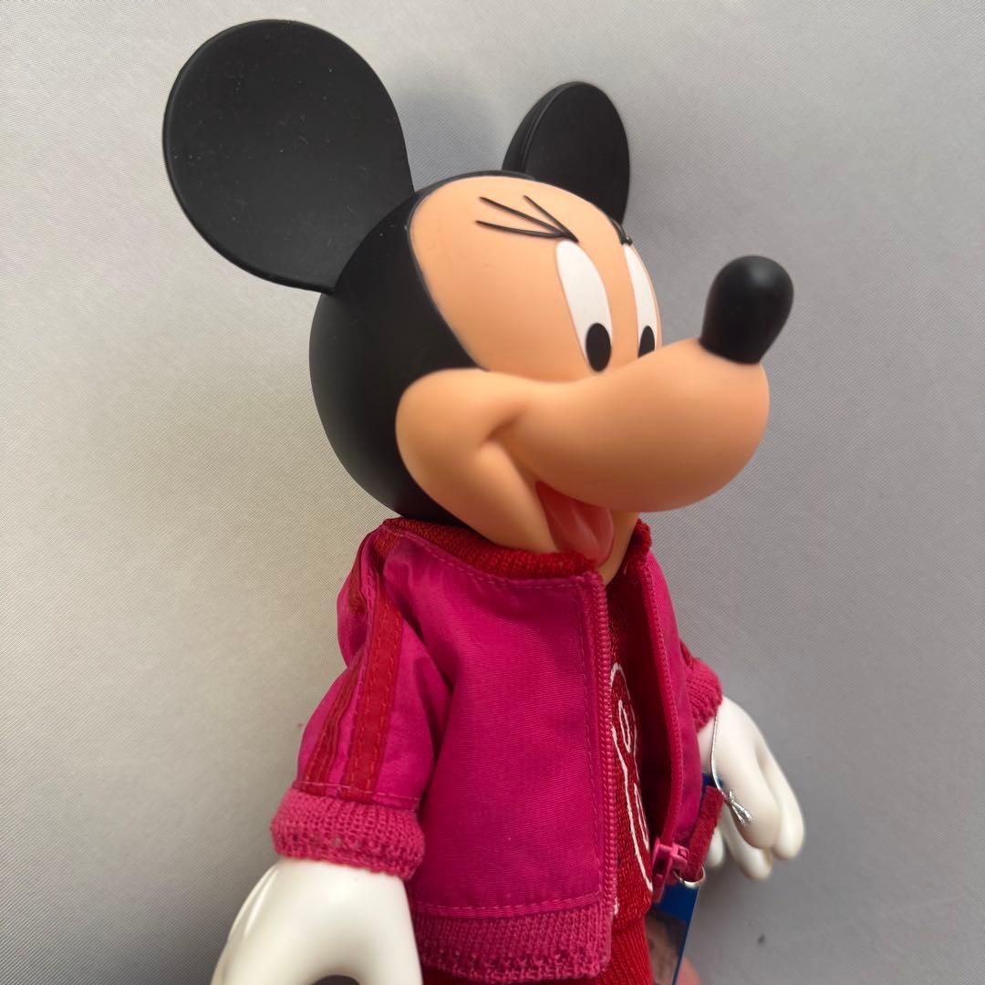 WORTHFIELD ミニーマウス