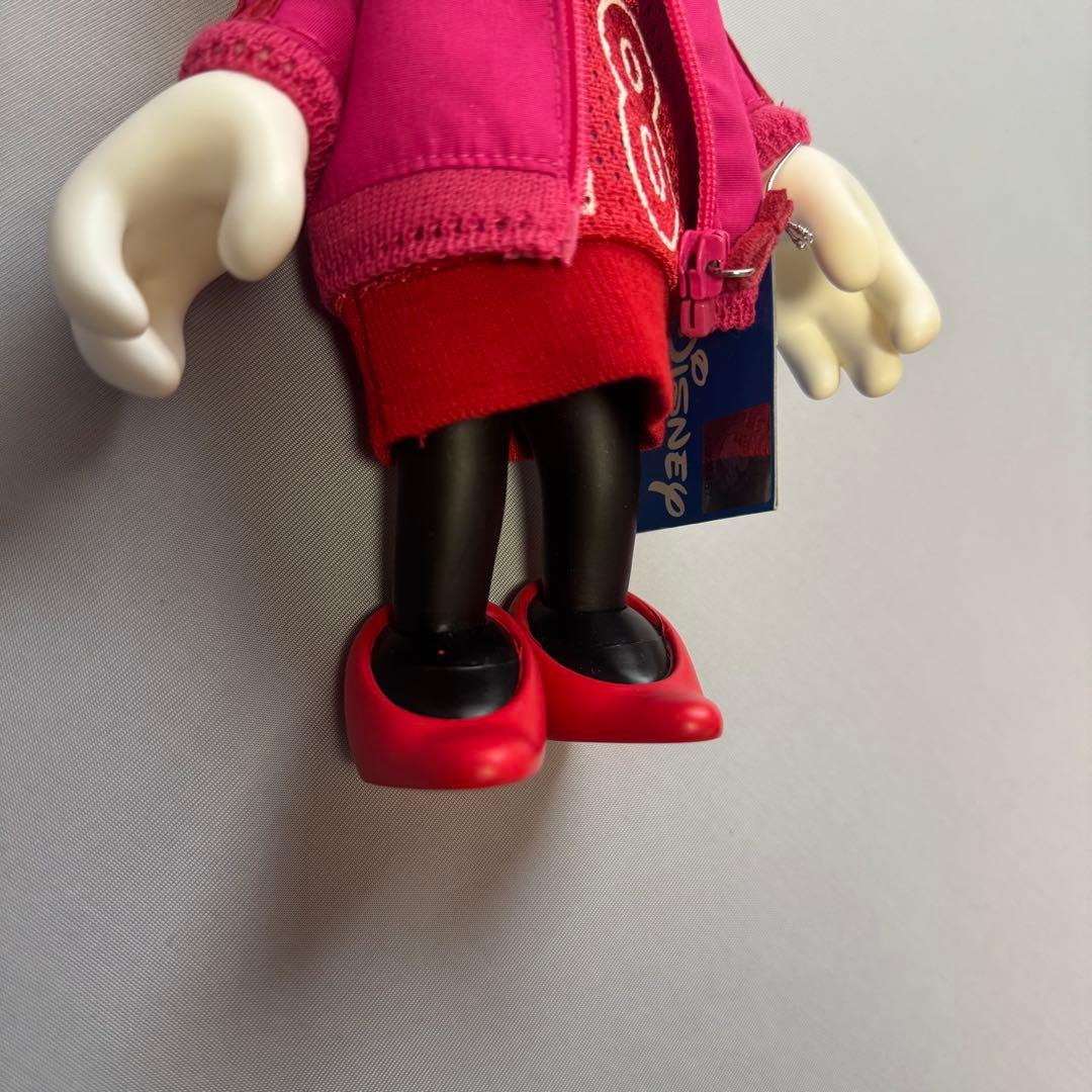 WORTHFIELD ミニーマウス