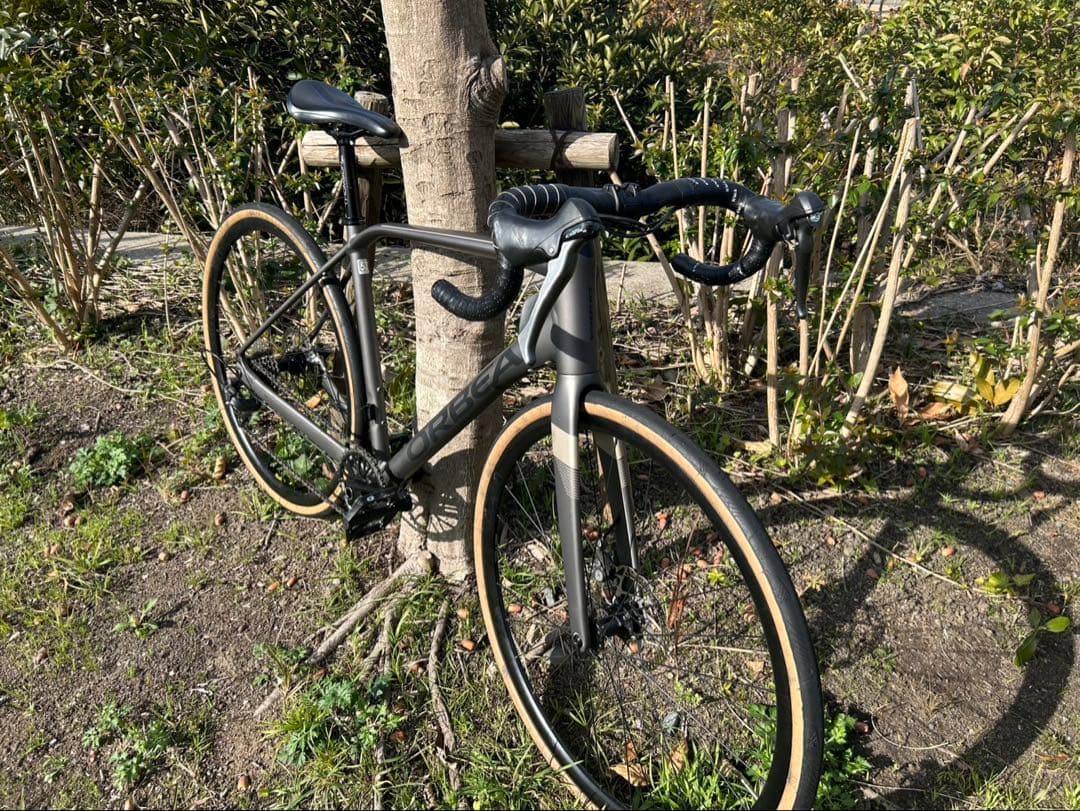 ロードバイク　オルベアavant EQUAL お値下げ中！　再出品