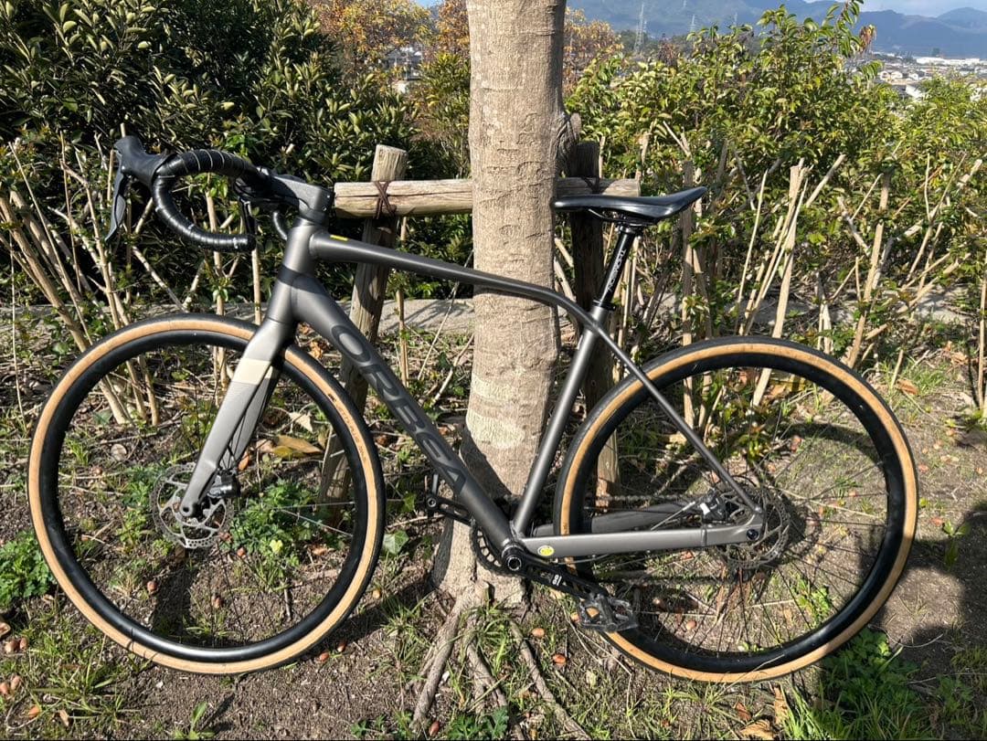 ロードバイク　オルベアavant EQUAL お値下げ中！　再出品