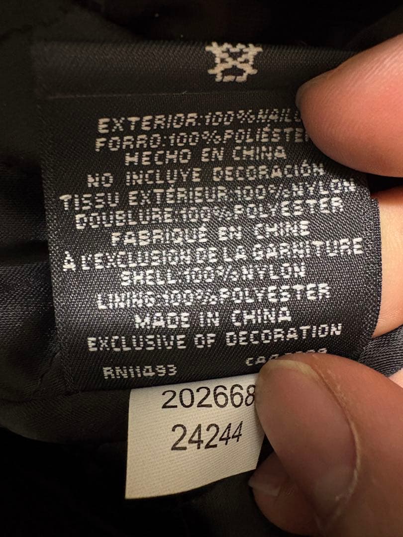 帽子 AIME LEON DORE NY TRAPPER HAT NEW ERA