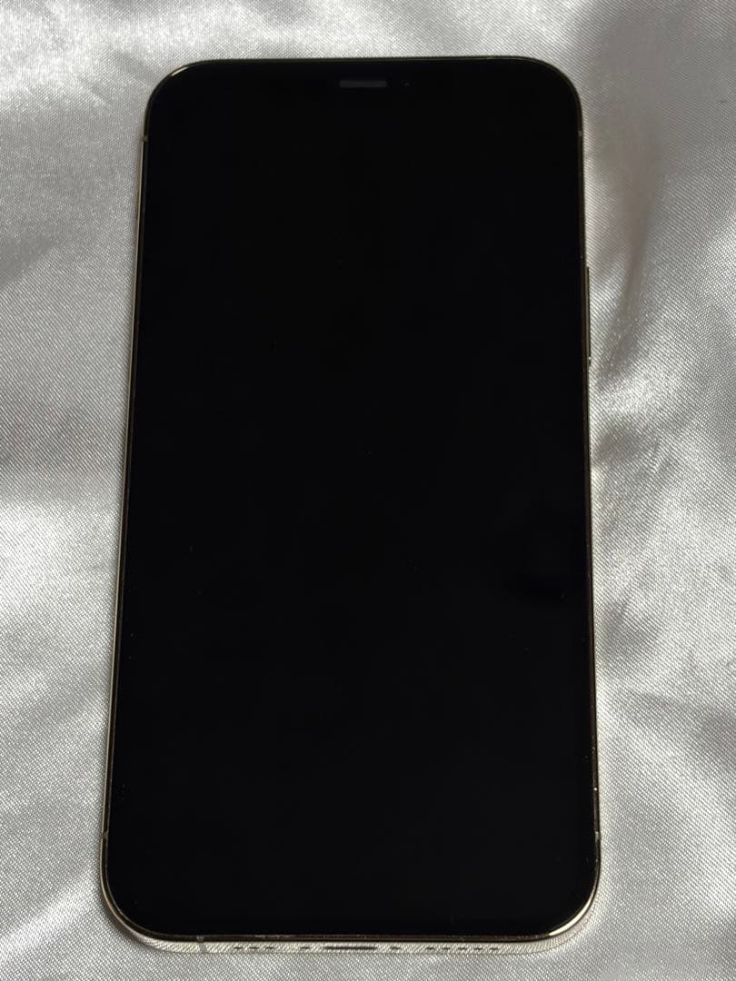 iPhone 12 Pro 128GB ゴールド