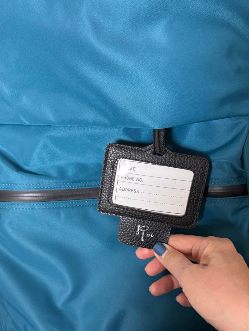 Roi （ロイ） フルート　バックパック