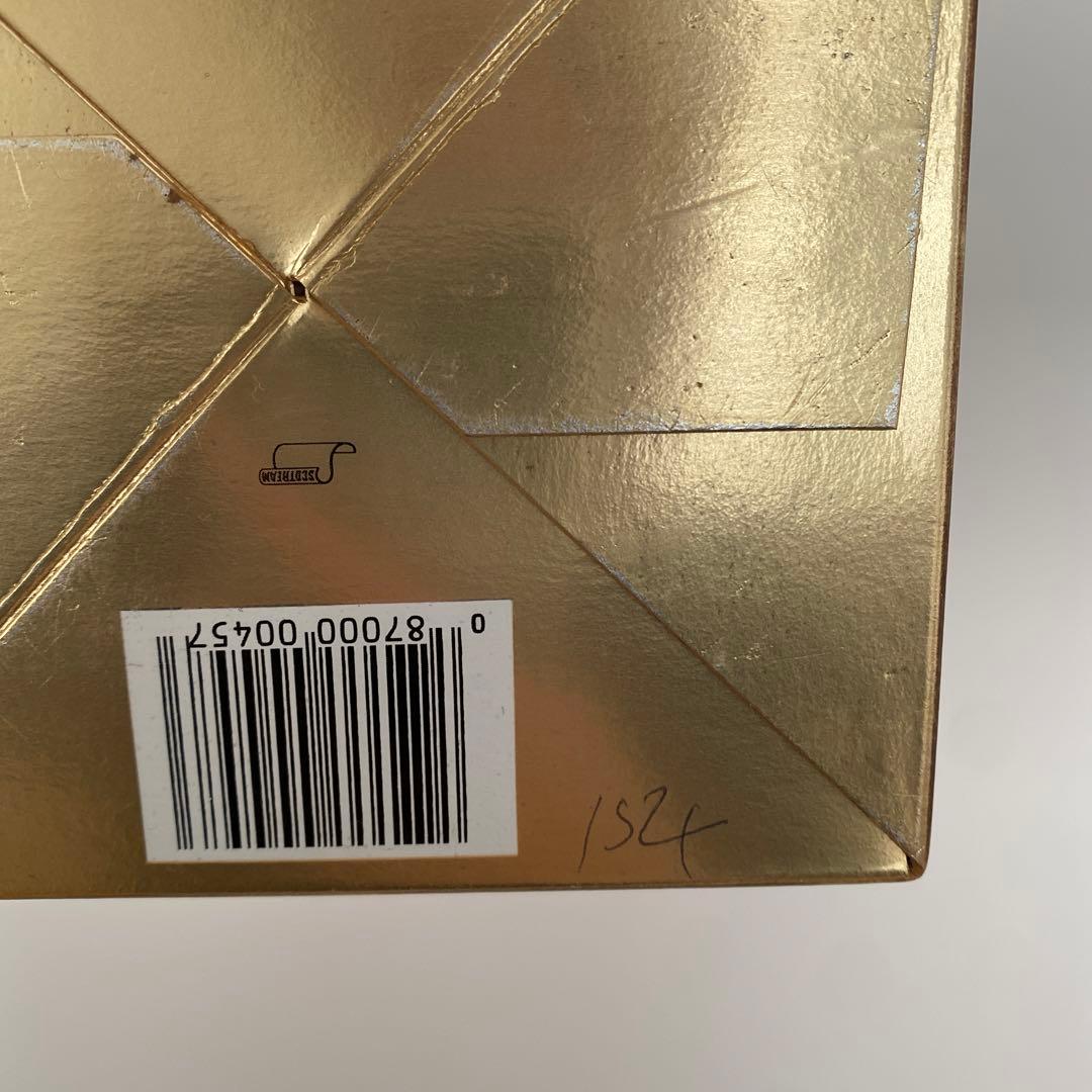 【未開栓】ロイヤルサルート  Salute 21年