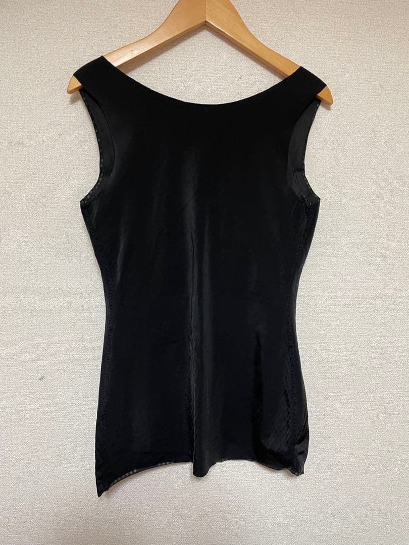 グラントイーワンズ ホルミーUブラトップ　L