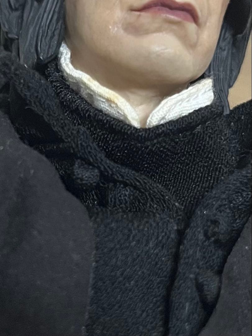 ハリーポッター セブルス・スネイプ フィギュア RAH