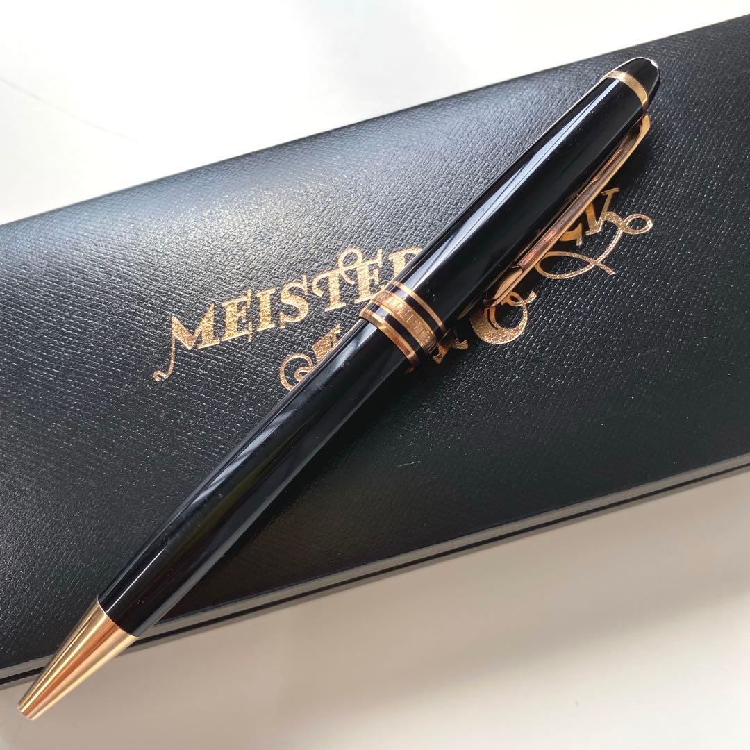 レア 90周年限定 モンブラン ボールペン 4810