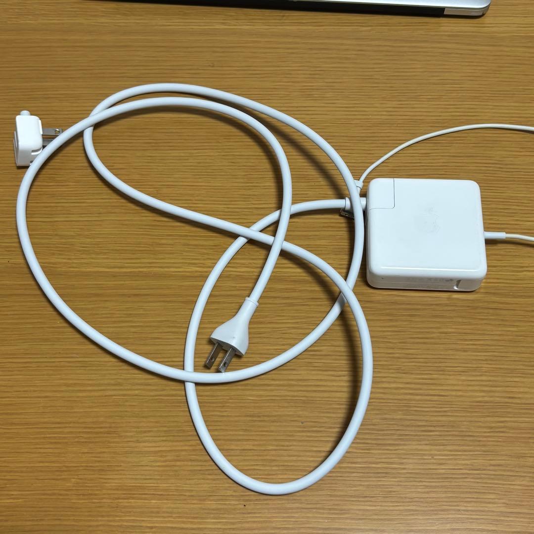 Apple MacBook Pro Retina 15インチ　Mid 2014