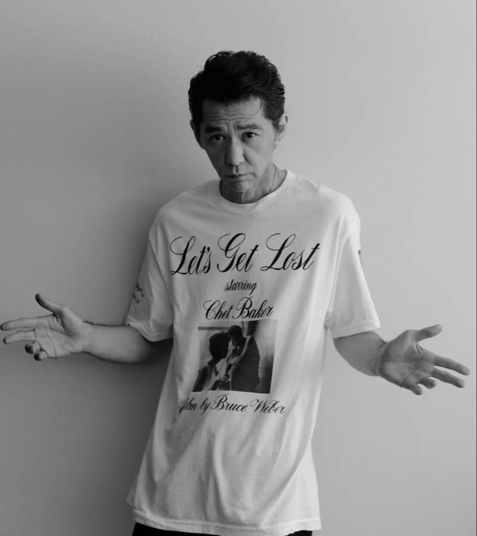 morimori0226 Let's get Lost × weber