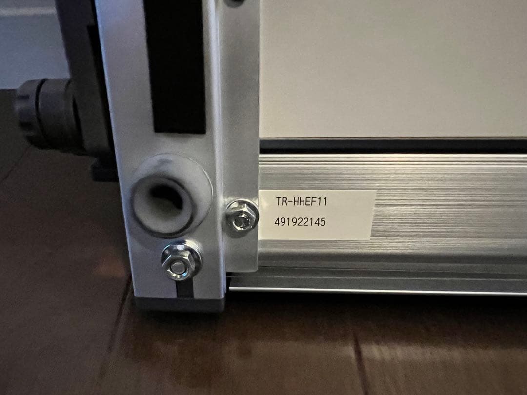 KOKUYO トレイザー 平行定規 マグネット 製図板 A2 TR-HHEF11