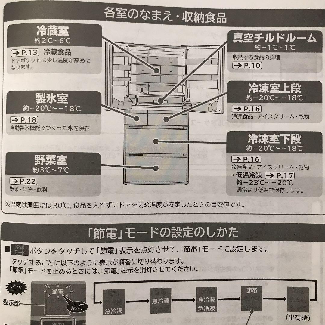 冷蔵庫  日立  517リットル【長期保証付き】
